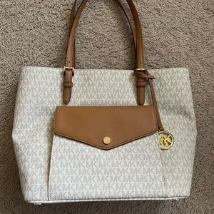 Michael Kors Tote Bag